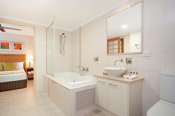 Hotel Shantara Resort Port Douglas - Adults Only Retreat